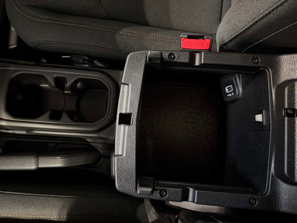 New 2026 Jeep Wrangler Sport S image 32