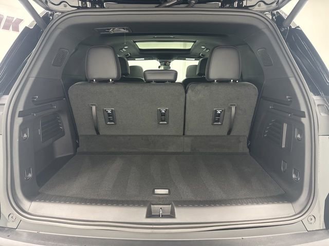 New 2026 Chevrolet Traverse LT w/ Sun and Wheel Package image 29