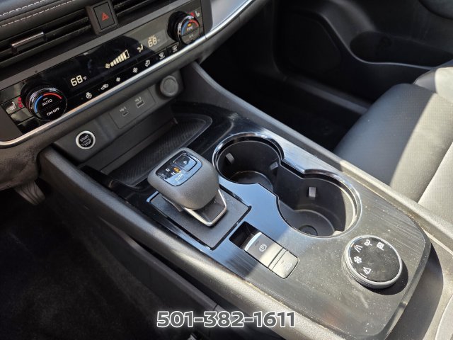 Used 2023 Nissan Rogue SV w/ SV Premium B Package AWD/4WD image 30