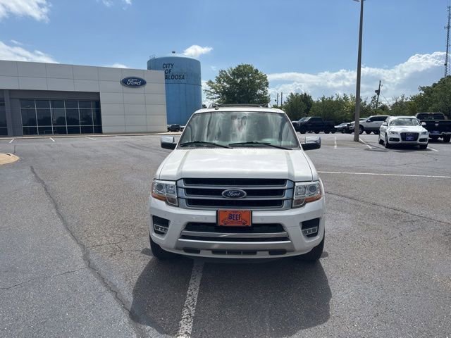 Used 2015 Ford Expedition EL Platinum image 7