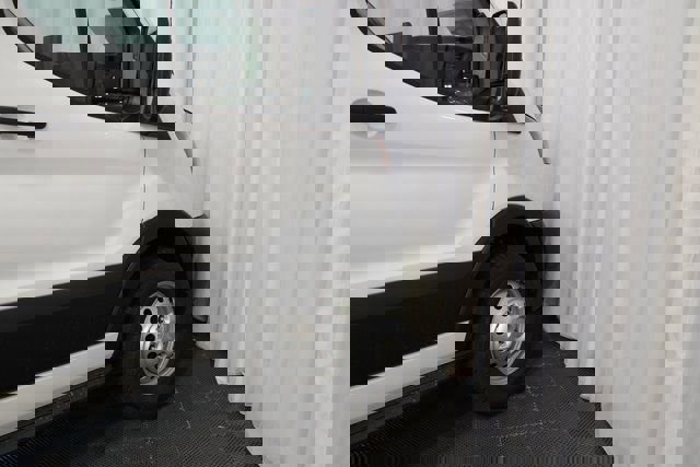 New 2026 Ford Transit 250 148 Medium Roof Extended AWD w/ Load Area Protection Package image 28