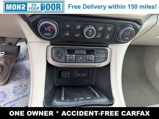 Used 2023 GMC Acadia Denali AWD/4WD image 22