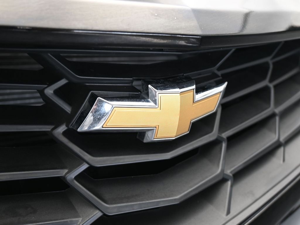 Used 2022 Chevrolet Camaro LT image 48