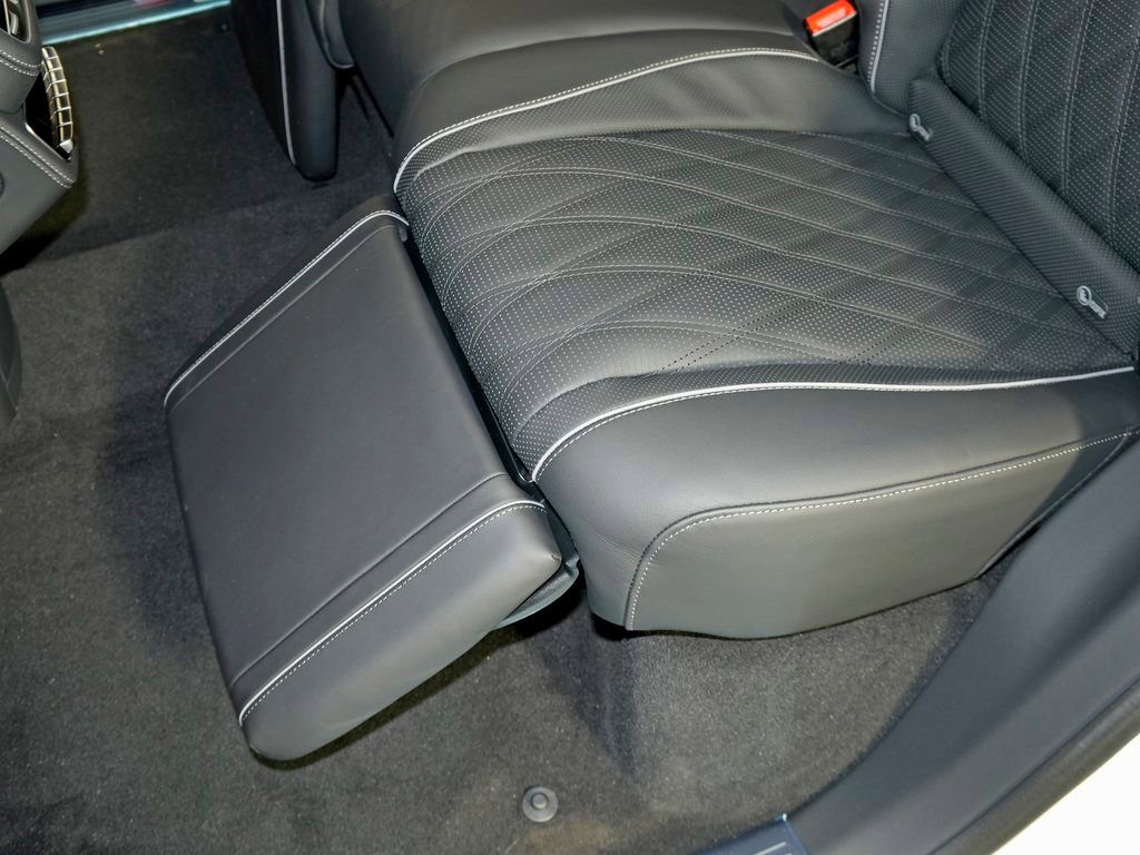 New 2026 Mercedes-Benz Maybach GLS 600 4MATIC image 34