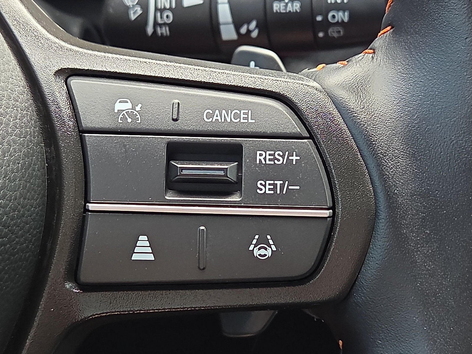 Used 2025 Honda CR-V Sport-L image 22