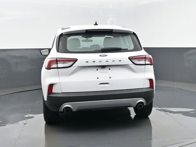 Used 2022 Ford Escape S image 28