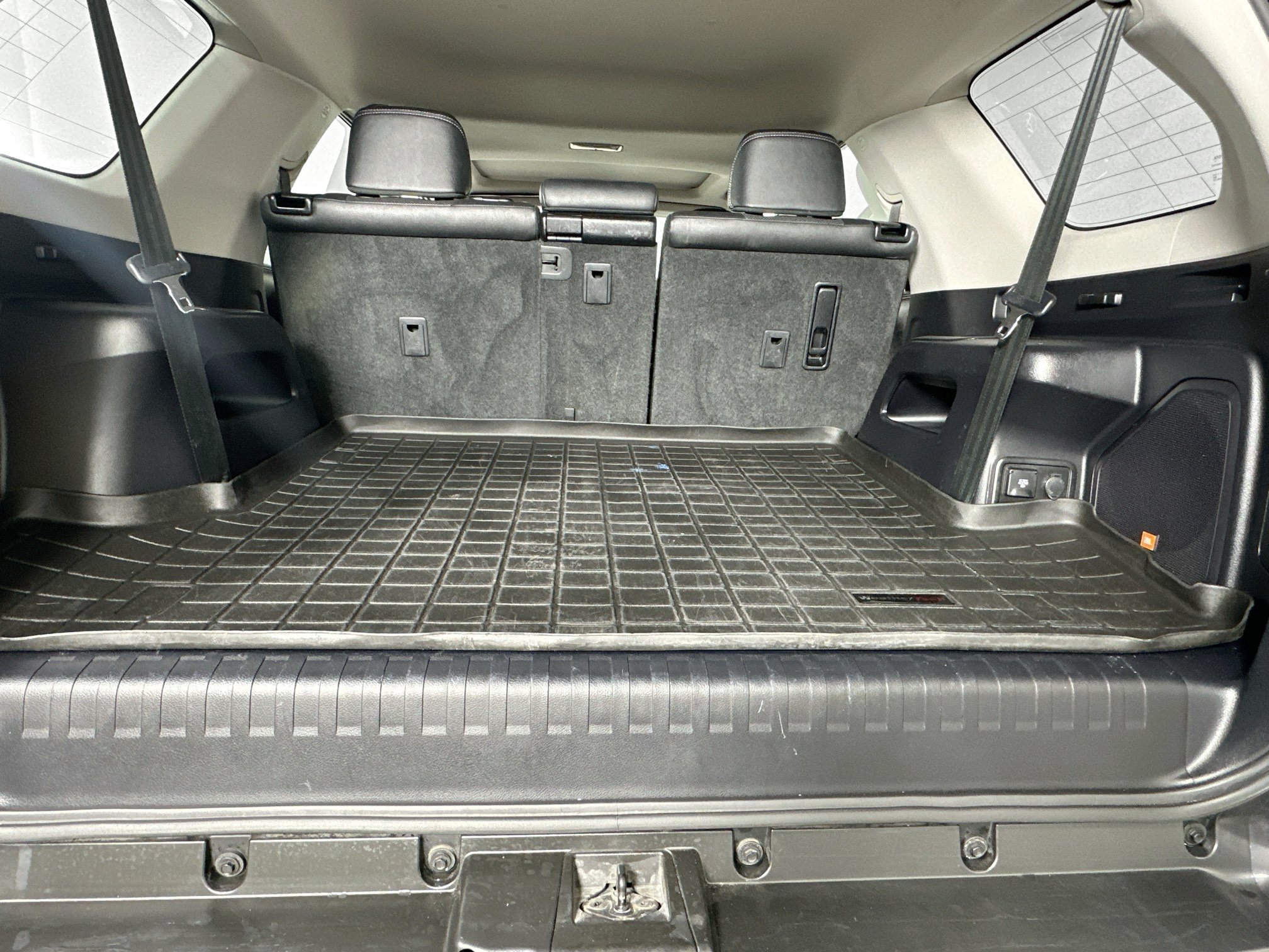 Used 2019 Toyota 4Runner Limited AWD/4WD image 25