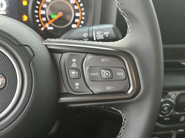 New 2026 Jeep Gladiator Sport image 28