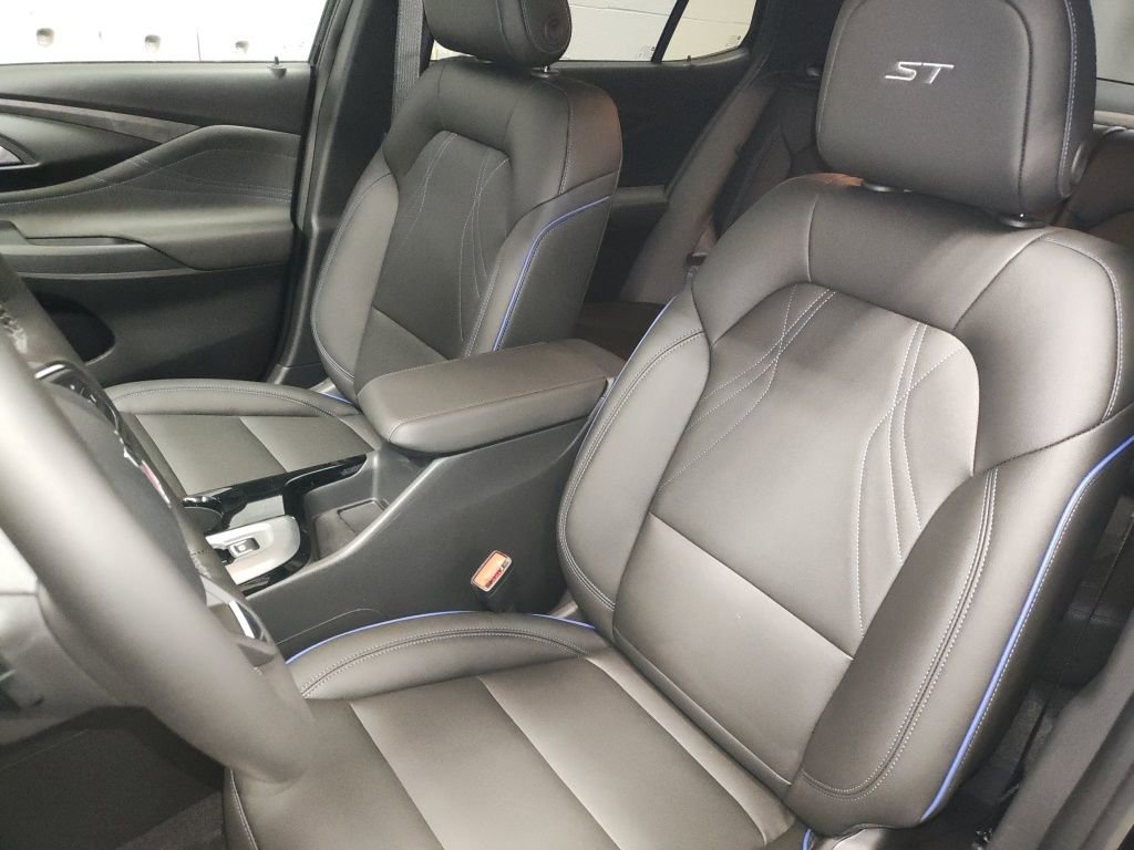 New 2026 Buick Envista Sport Touring w/ Convenience I Package image 26