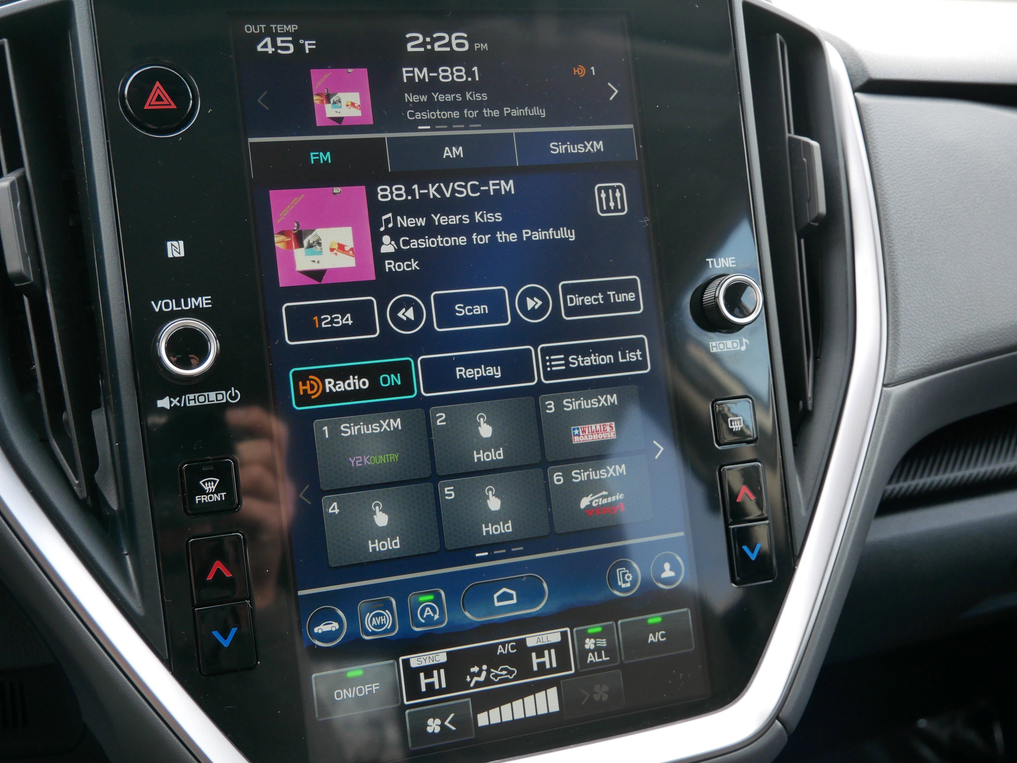 Certified 2025 Subaru Crosstrek 2.0i Premium image 22