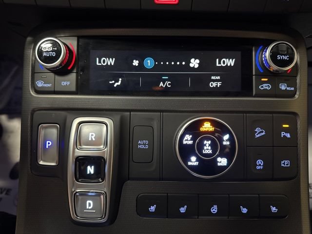 Used 2025 Hyundai Palisade Calligraphy AWD/4WD image 14