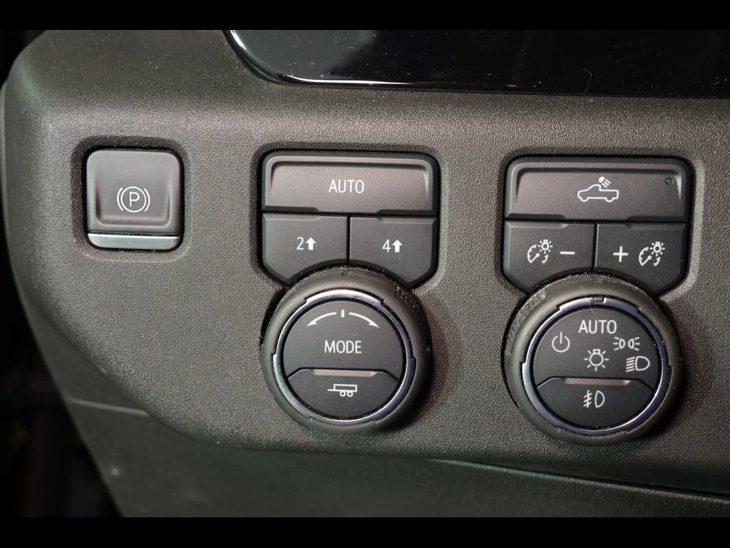 Used 2022 Chevrolet Silverado 1500 RST image 15