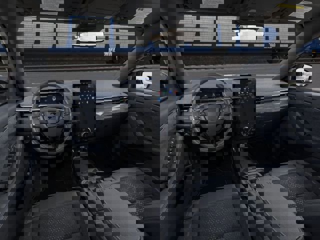 New 2026 Ford Mustang Mach-E GT image 9