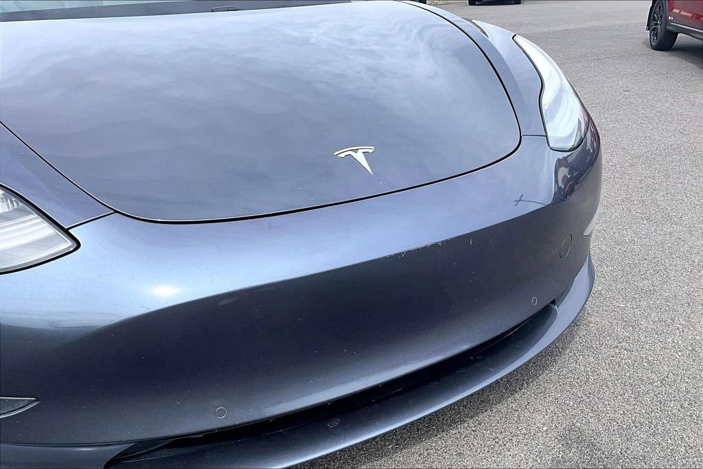 Used 2020 Tesla Model 3 Long Range AWD/4WD image 27