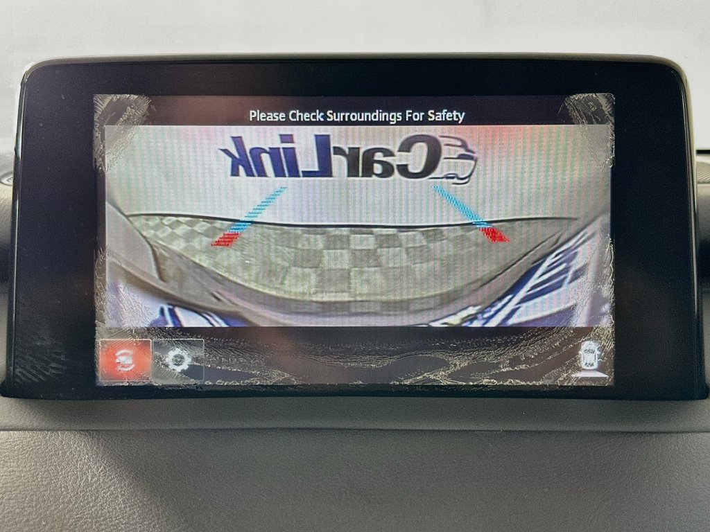 Used 2019 MAZDA CX-9 Grand Touring AWD/4WD image 15