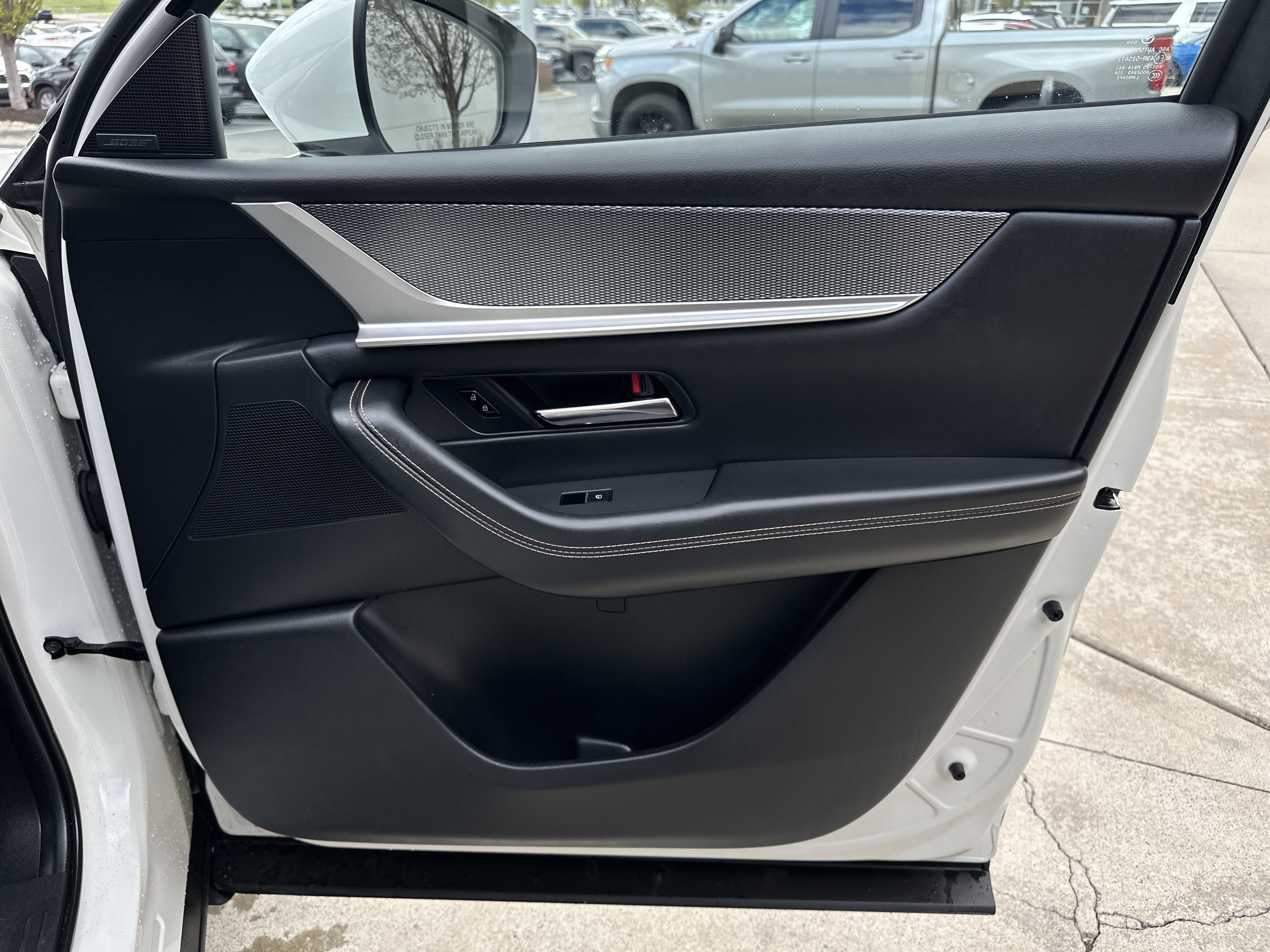 Used 2024 MAZDA CX-90 Plug-In Hybrid w/ Premium Pkg image 28