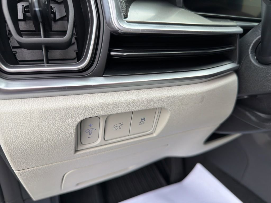 New 2026 Kia Sorento EX image 33