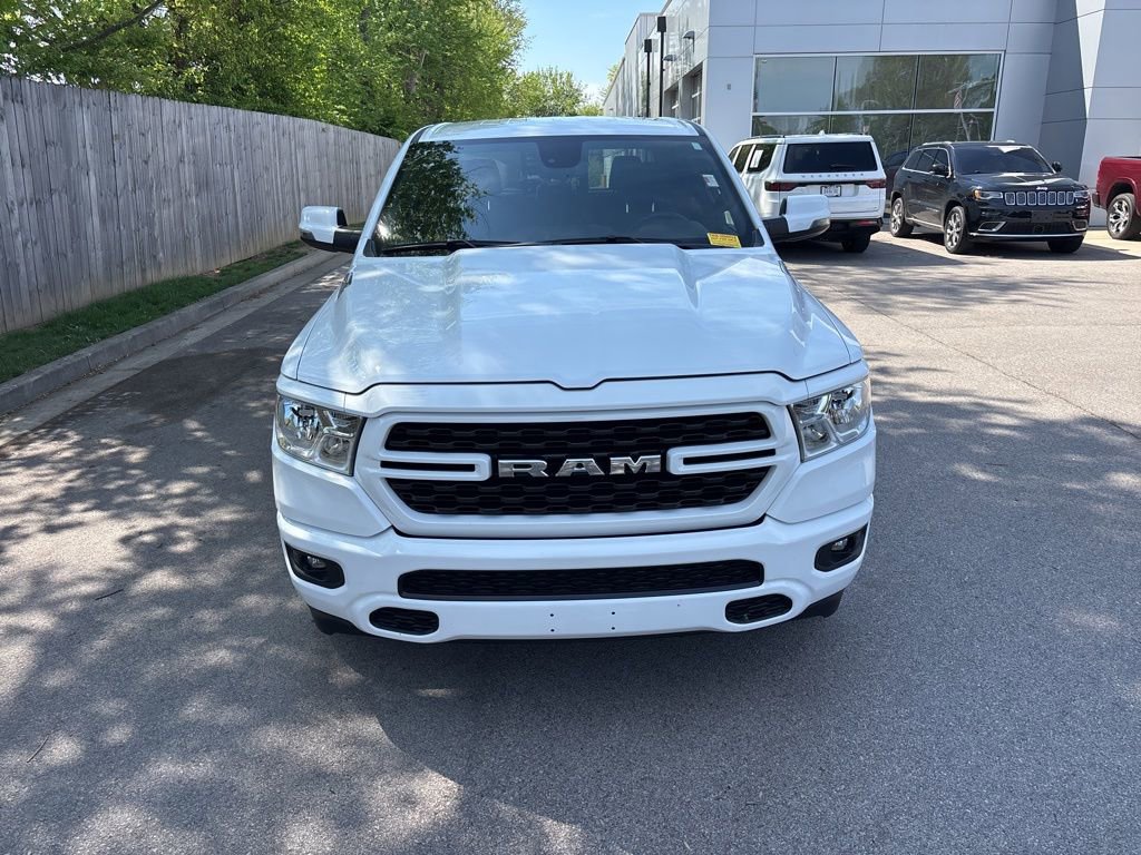 Used 2023 RAM 1500 Big Horn image 8