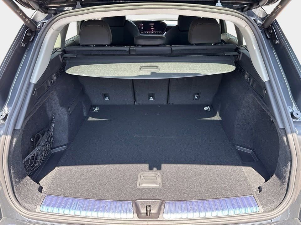 Certified 2025 Audi Q5 Premium Plus w/ Premium Plus AWD/4WD image 7