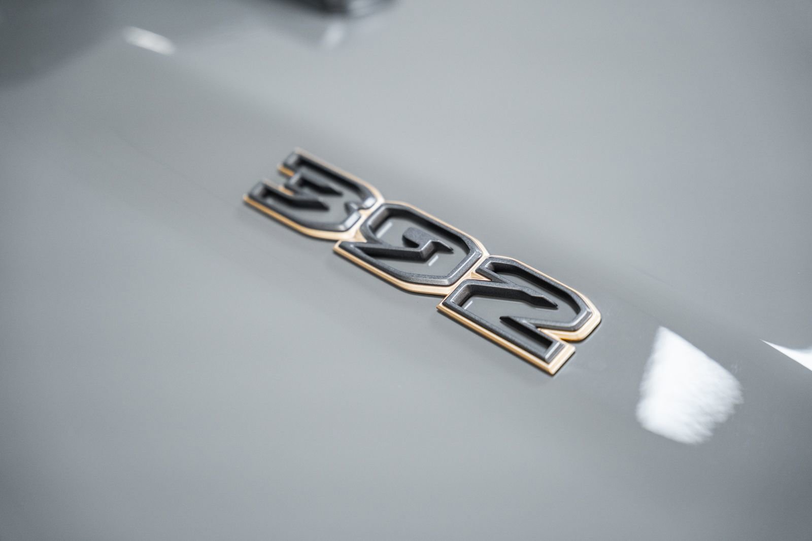 Used 2023 Jeep Wrangler Rubicon 392 image 14