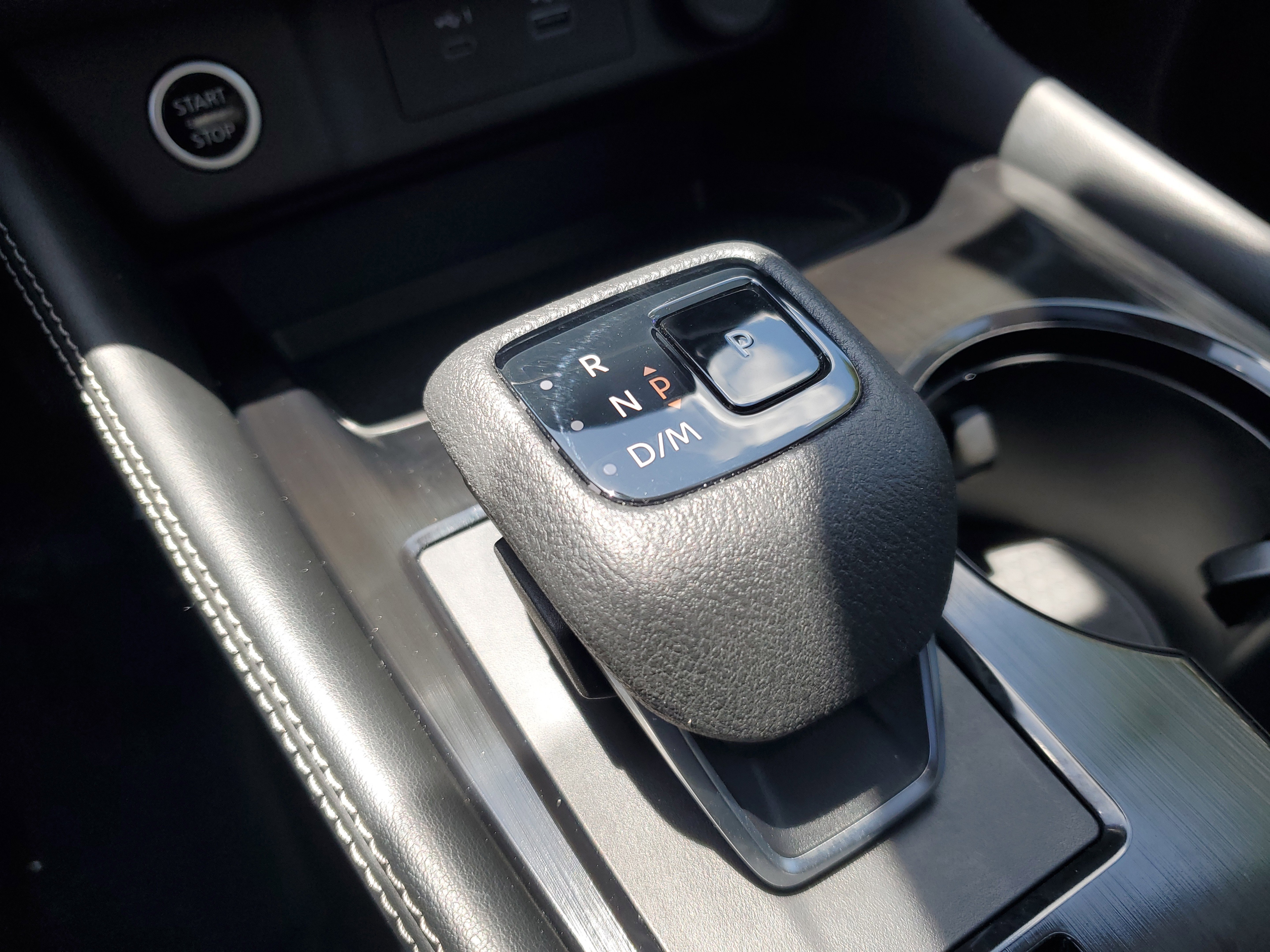 Certified 2023 Nissan Rogue SL image 24