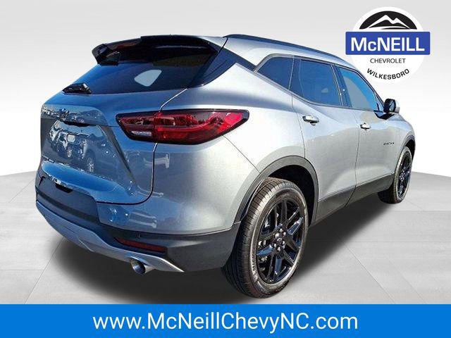 New 2025 Chevrolet Blazer LT w/ Convenience Package image 4