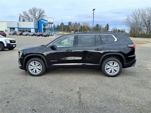 New 2026 GMC Acadia Elevation w/ Elevation Premium Package image 7
