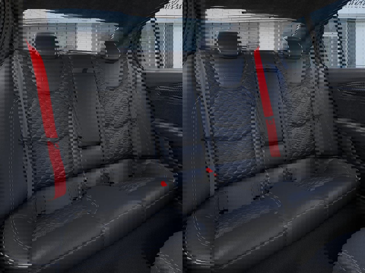 New 2026 Cadillac CT5 V Blackwing image 17