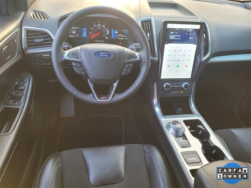 Used 2023 Ford Edge ST image 14