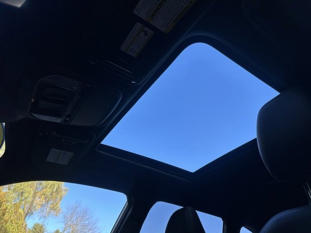 Used 2025 Subaru Forester Sport image 21