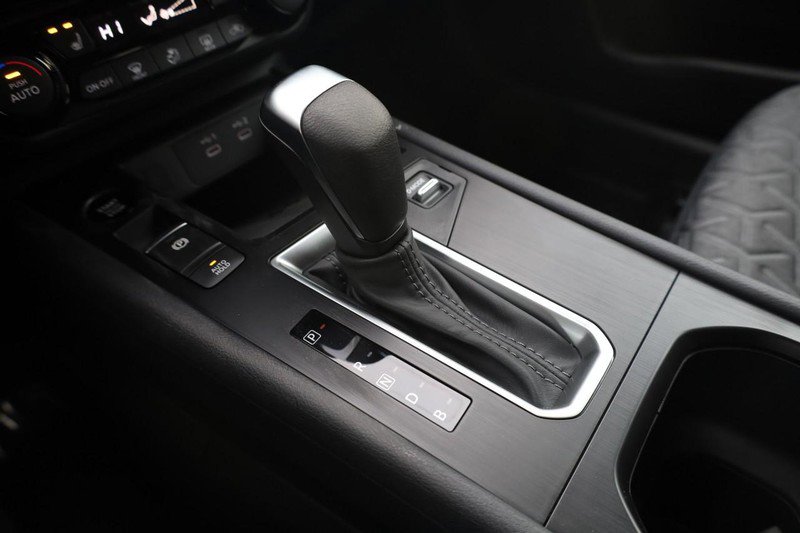 New 2026 Nissan Kicks SV w/ Cold Weather Package image 16