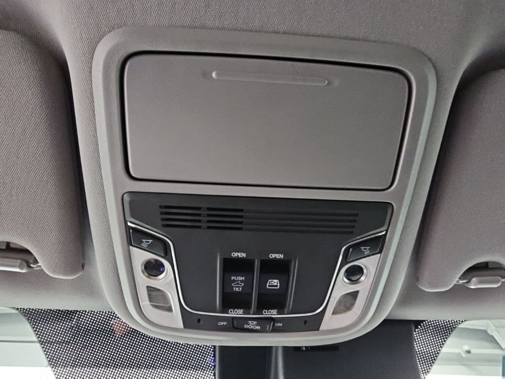 Used 2023 Honda Ridgeline RTL-E image 23