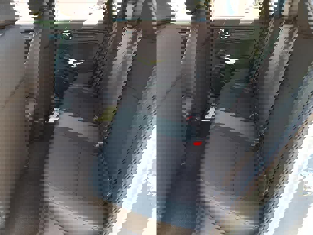 Used 2024 Honda Civic Sport image 9