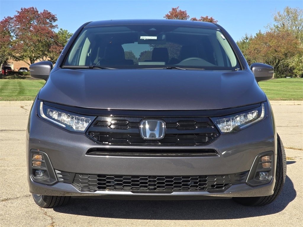 New 2026 Honda Odyssey Touring image 16