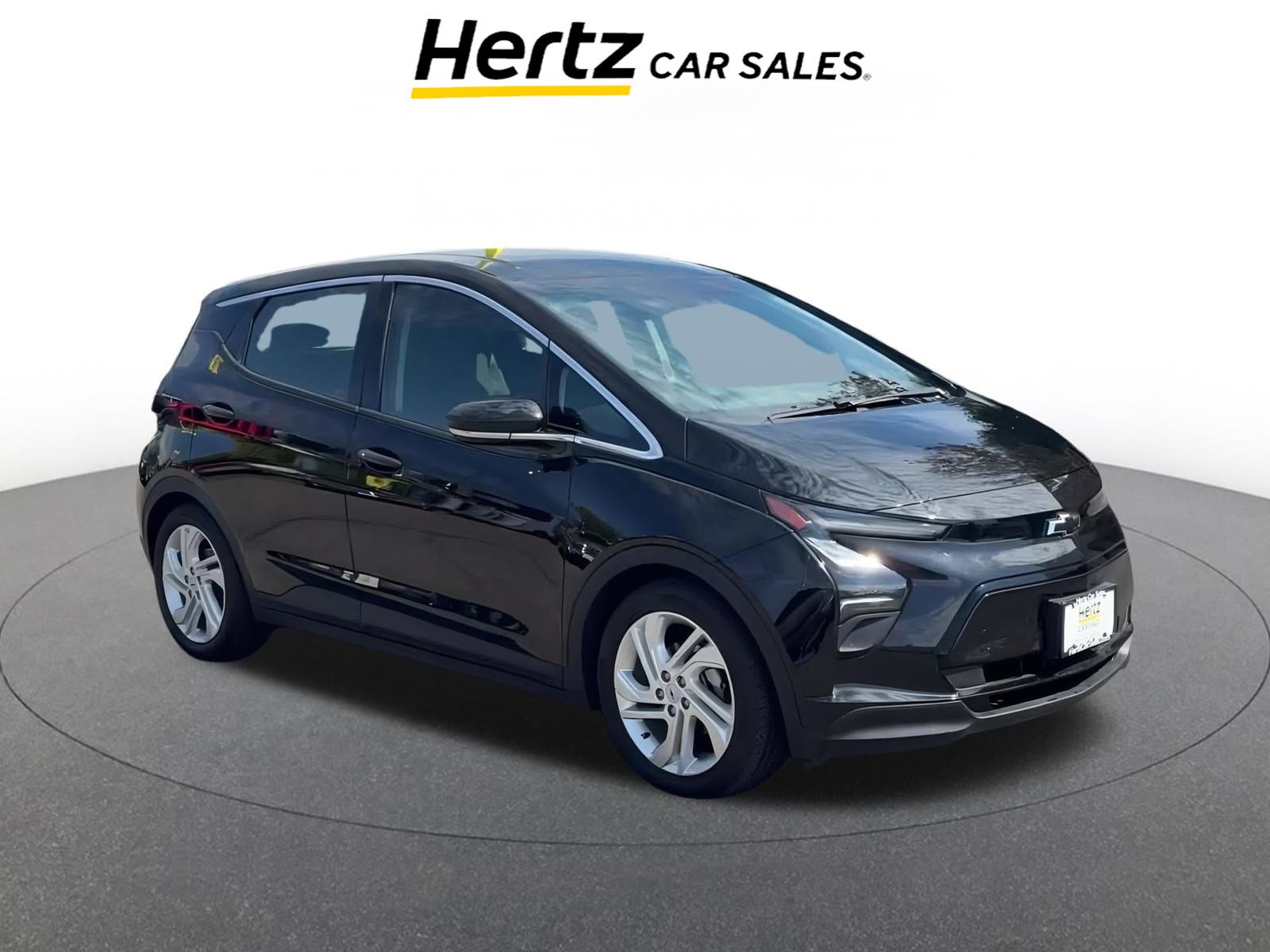 Used 2023 Chevrolet Bolt LT w/ Driver Confidence Package