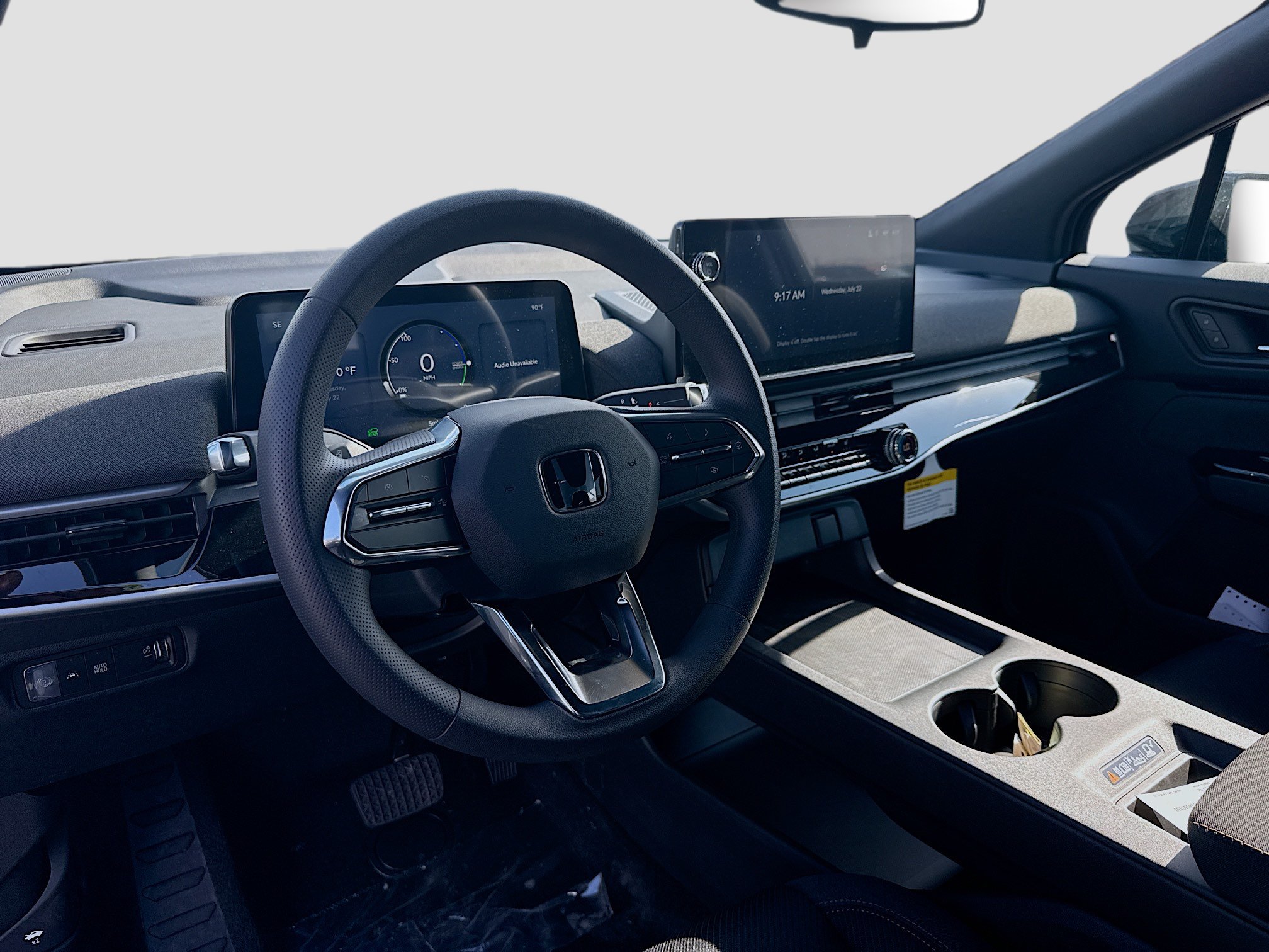 New 2026 Honda Prologue Eco image 9