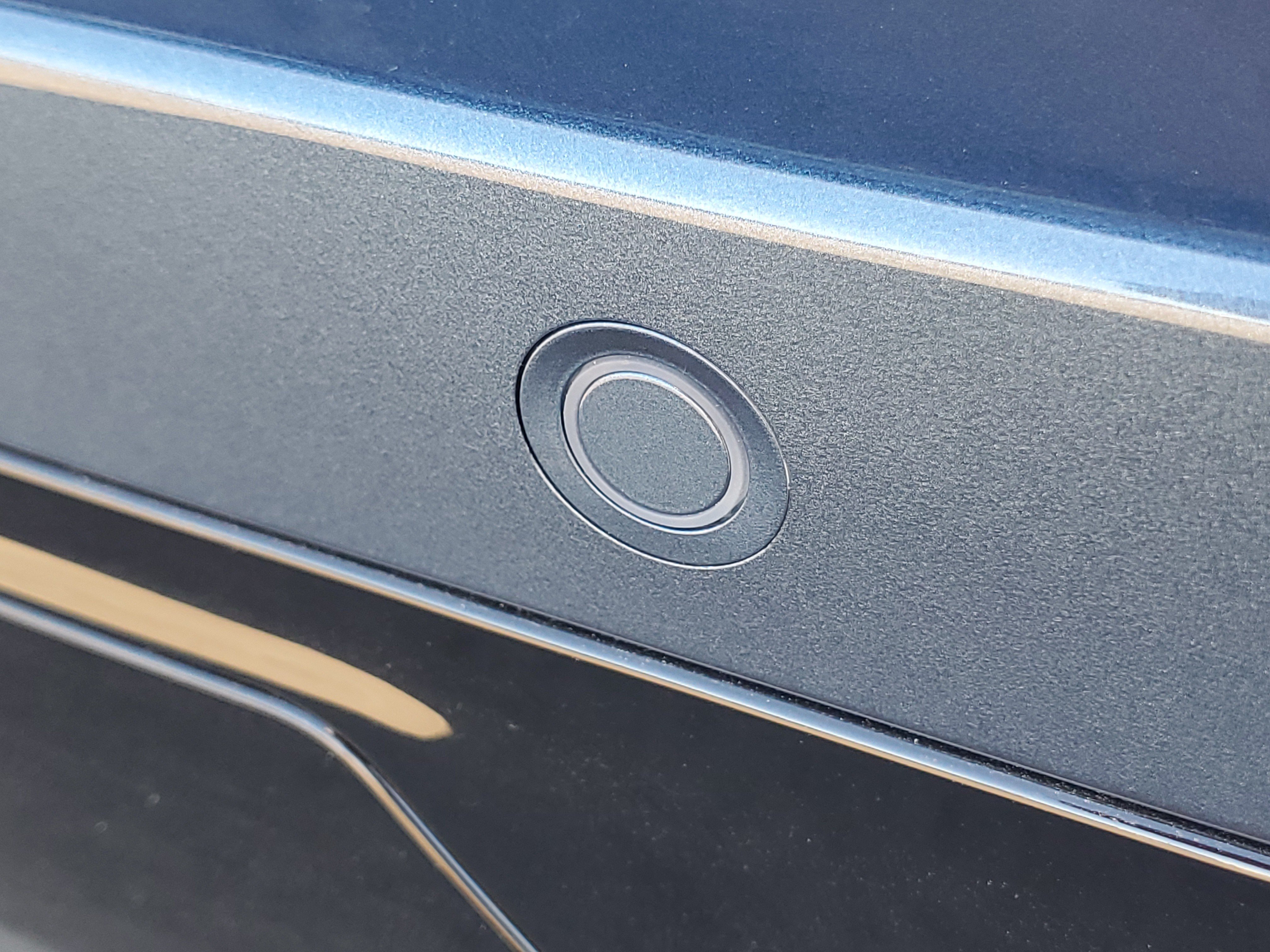 New 2027 Lincoln Navigator Reserve AWD/4WD image 6