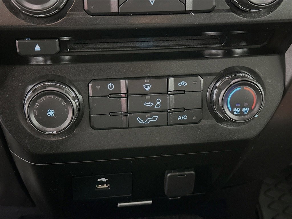 Used 2016 Ford F150 XLT image 15