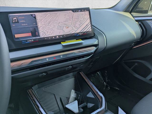 New 2026 BMW X3 xDrive30 w/ Convenience Package image 12