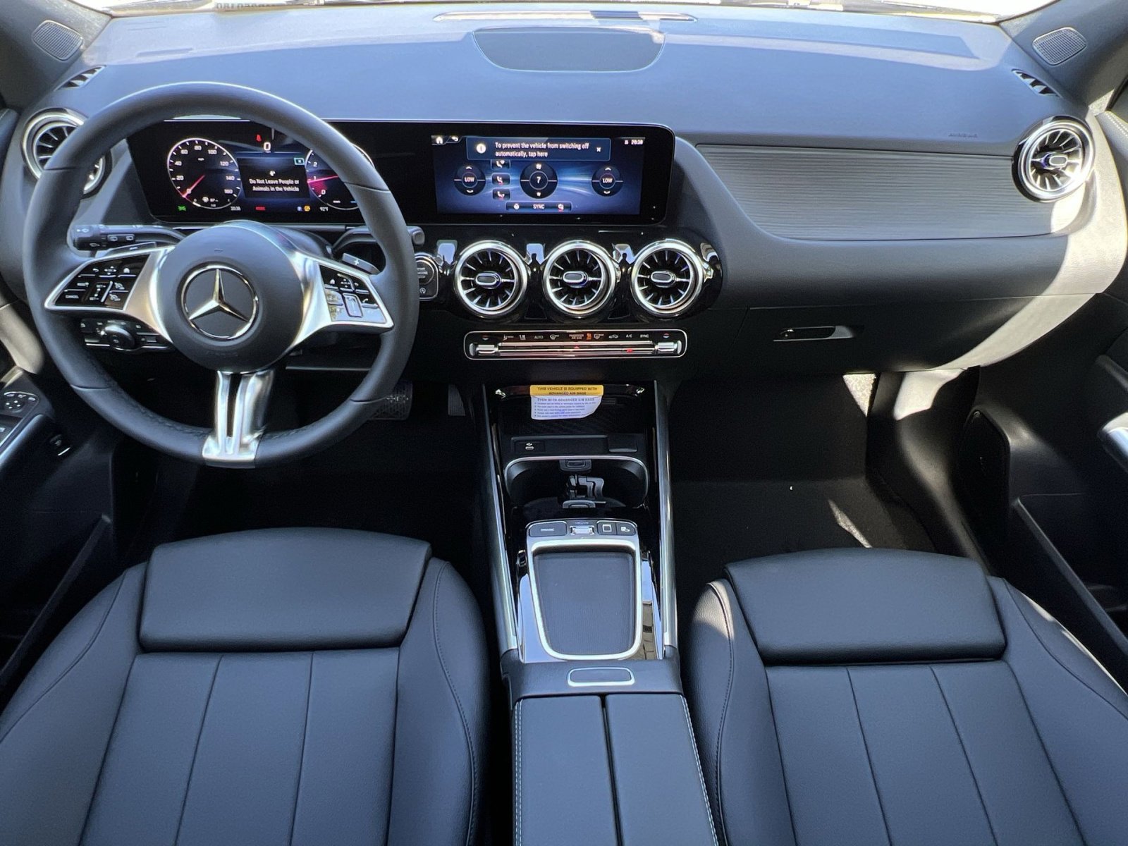 Used 2026 Mercedes-Benz GLA 250 4MATIC image 21