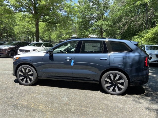 New 2025 Volvo EX90 Ultra image 4