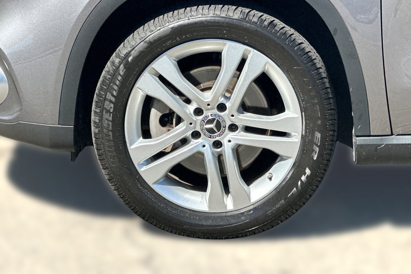 Certified 2020 Mercedes-Benz GLA 250 4MATIC image 12