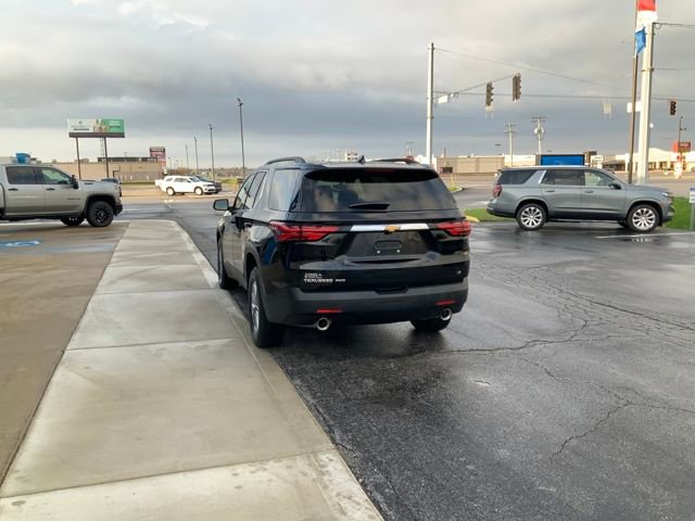 Used 2023 Chevrolet Traverse LT image 9