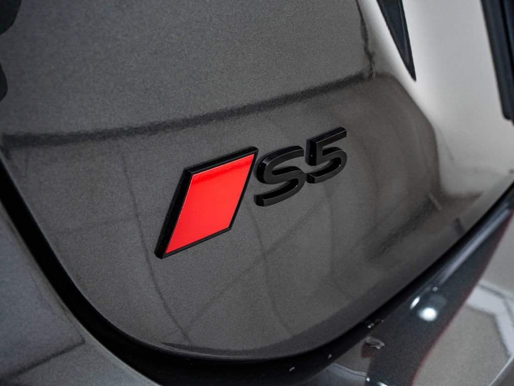 New 2026 Audi S5 Premium Plus AWD/4WD image 15