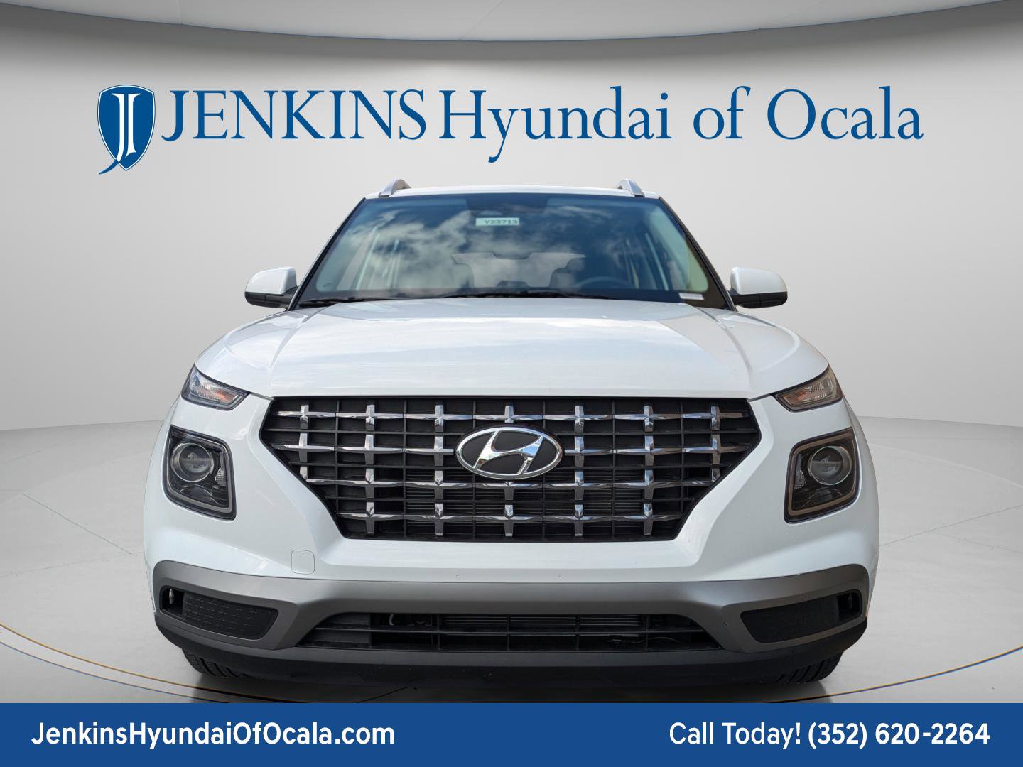 New 2026 Hyundai Venue SEL image 10