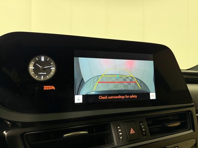 Used 2023 Lexus ES 350 w/ Accessory Package (Z2) FWD image 22