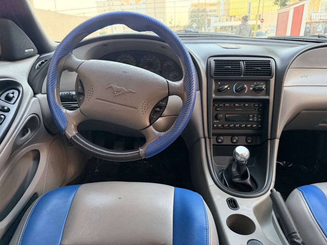 Used 2002 Ford Mustang GT RWD image 12