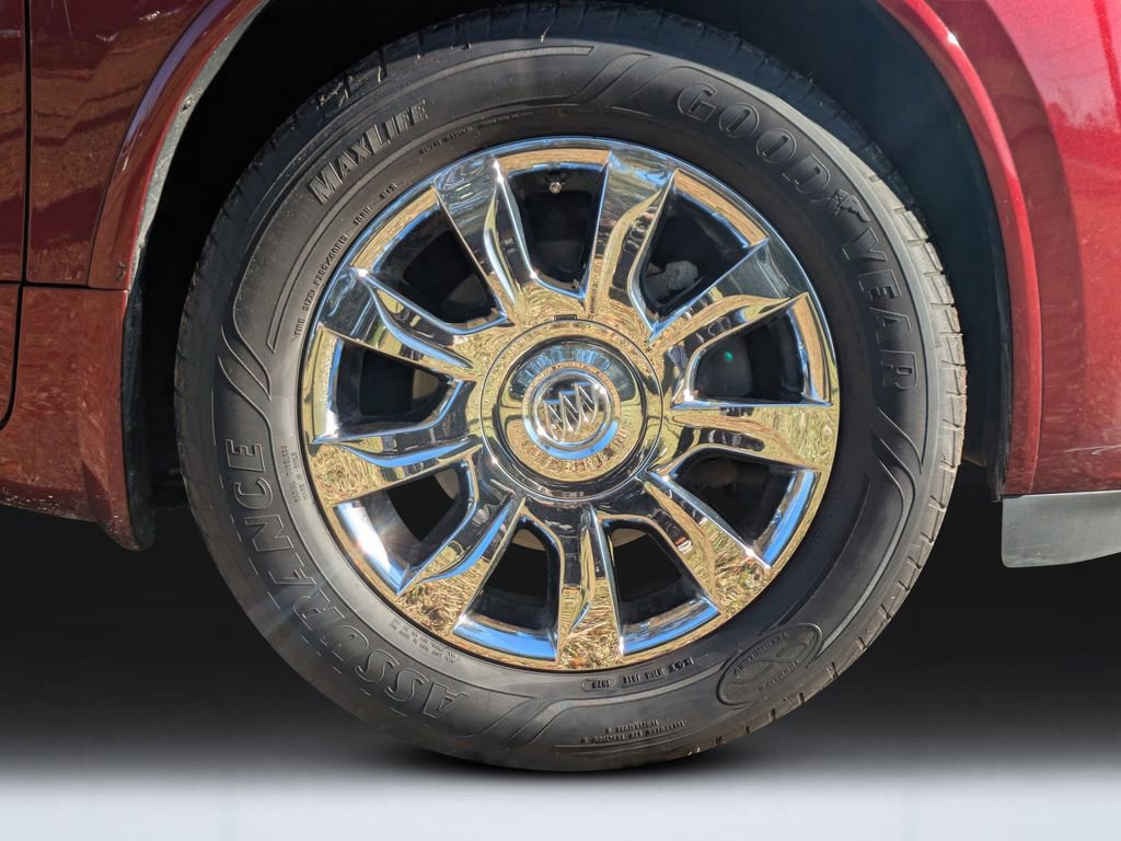 Used 2016 Buick Enclave Premium image 11