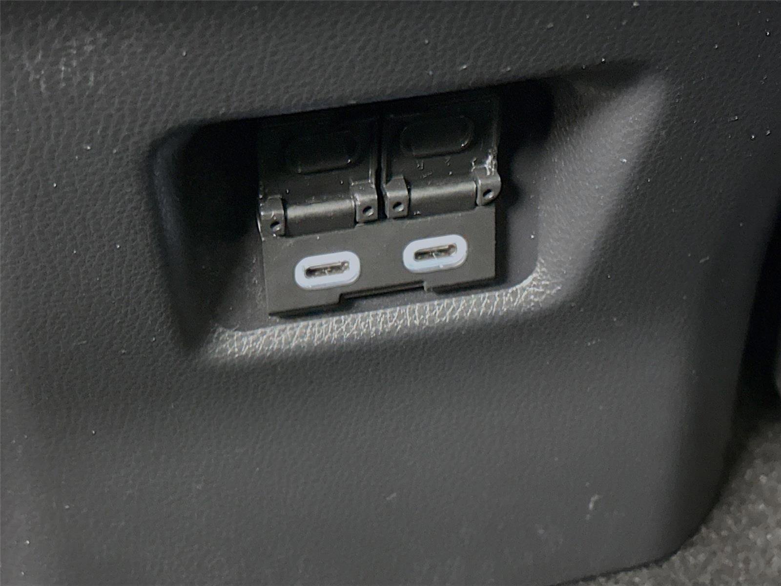 Certified 2025 Toyota RAV4 XLE image 23