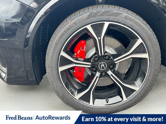 New 2026 Acura MDX Type S image 34